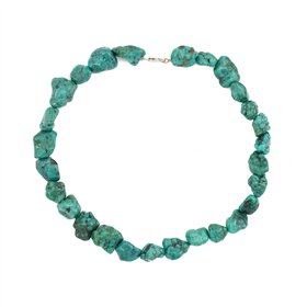 NECKLACE BOBROFF WOMEN GRN-NCK (40CM )