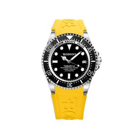 WATCH BOBROFF MAN BF0001-BFSTA (44MM)