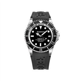 WATCH BOBROFF MAN BF0001-BFSTN (44MM)