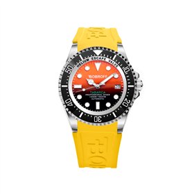 WATCH BOBROFF MAN BF0004-BFSTA (44MM)