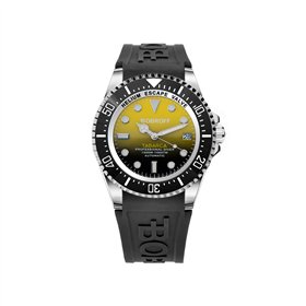 WATCH BOBROFF MAN BF0008-BFSTN (44MM)