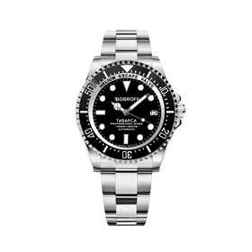 WATCH BOBROFF MAN BF0001J1 (44MM)