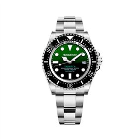 WATCH BOBROFF MAN BF0002J1 (44MM)