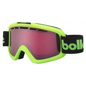 Ski glasses BOLLE Unisex NOVAII21343 (Lens/Bridge/Temple) 190/00/225 mm)