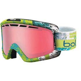 Ski glasses BOLLE Unisex NOVAII21388 (Lens/Bridge/Temple) 160/00/60 mm)