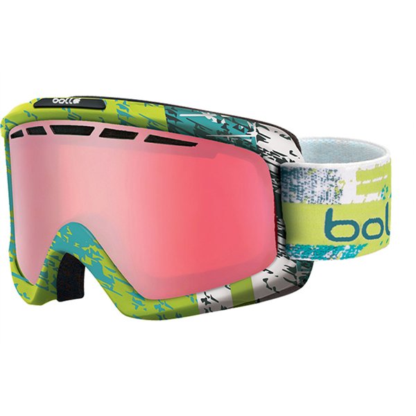 Ski glasses BOLLE Unisex NOVAII21388 (Lens/Bridge/Temple) 160/00/60 mm)