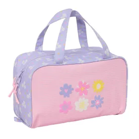 BRIEFCASE BOMBATA UNISEX E00362-28 (28X33X5CM )