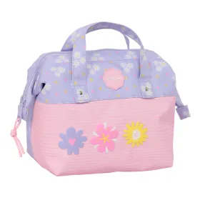 BRIEFCASE BOMBATA UNISEX E00362-35 (28X33X5CM )