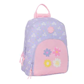 BRIEFCASE BOMBATA UNISEX E00362-35 (28X33X5CM )