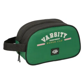 BRIEFCASE BOMBATA UNISEX E00660-13 (35X28X8CM )