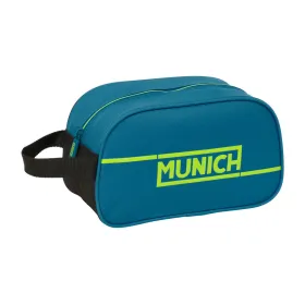 BRIEFCASE BOMBATA UNISEX E00660-36 (35X28X8CM )