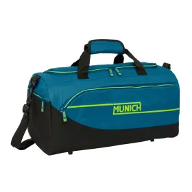 BRIEFCASE BOMBATA UNISEX E00660-36 (35X28X8CM )