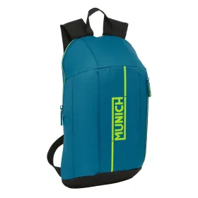 BRIEFCASE BOMBATA UNISEX E00661-31 (43X33X7CM )