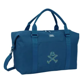 SUITCASE BOMBATA UNISEX E00796-13 (37X30X15CM )
