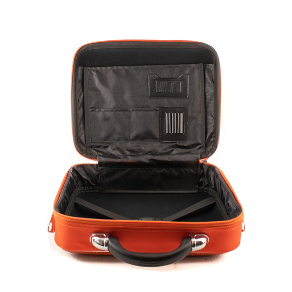 SUITCASE BOMBATA UNISEX E00796-13 (37X30X15CM )