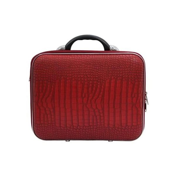 SUITCASE BOMBATA UNISEX E00796-5 (37X30X15CM )