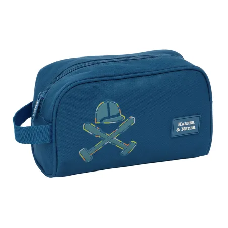 Travel Vanity Case Harper & Neyer 24 x 15 x 10 cm