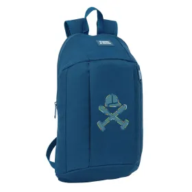 BRIEFCASE BOMBATA UNISEX E00805-21 (43X33X13CM )
