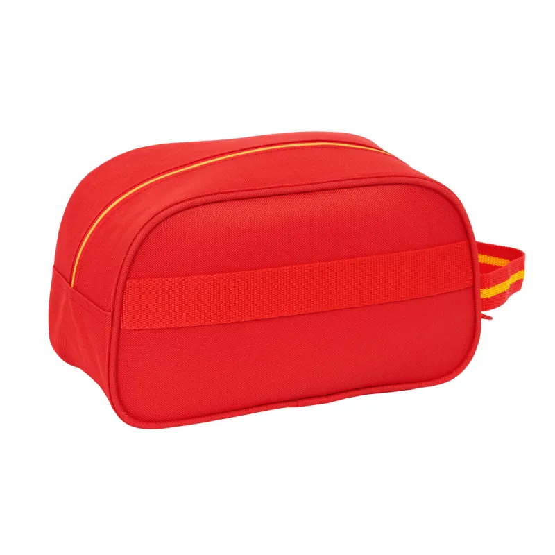 Travel Vanity Case RFEF Red Sporting 26 x 15 x 12 cm