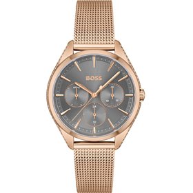 WATCH BOSS WOMEN 1502639 (37MM)