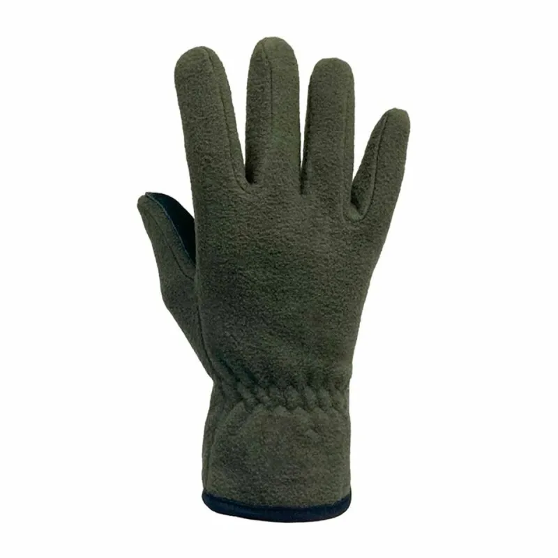 Ski gloves Joluvi 225376-097 Black