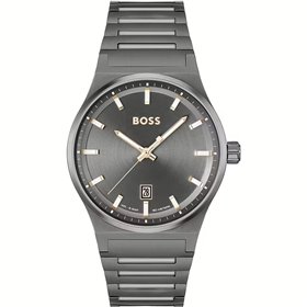WATCH BOSS MAN 1514078 (41MM)
