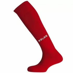 Futbolo kojinės Kelme 92011-129 Raudona (10)
