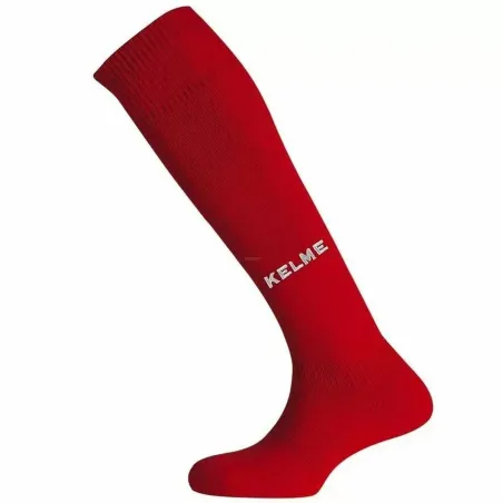 Jalkapallosukat Kelme 92011-129 Punainen (10)