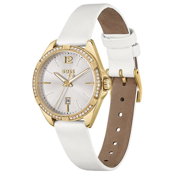 WATCH BOSS WOMEN 1502619 (39MM)