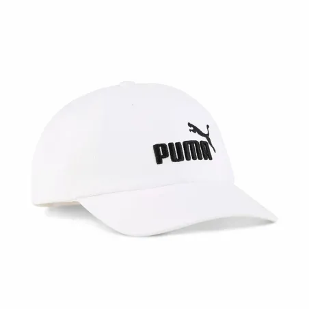 Детская кепка Puma Essentials Белый