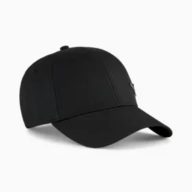 Детская кепка Puma Essentials Чёрный