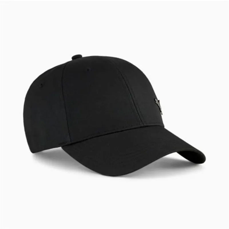 Детская кепка Puma Essentials Чёрный