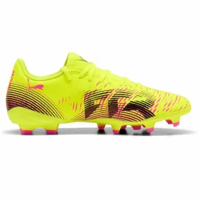 Adult's Football Boots Puma Future 8 Play Fg/Ag