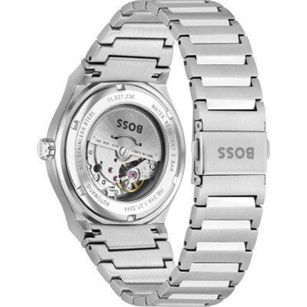 WATCH BOSS MAN 1514117 (41MM)