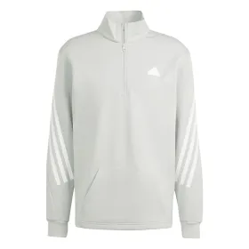 Men’s Hoodie Adidas Fi 3S Halfzip