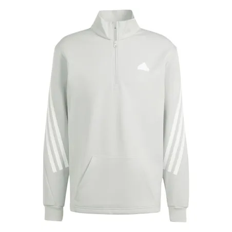 Men’s Hoodie Adidas Fi 3S Halfzip