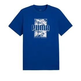 Vyriški marškinėliai su trumpomis rankovėmis Puma 683000 17