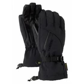 Slidinėjimo pirštinės Burton 10358107001 Juoda S