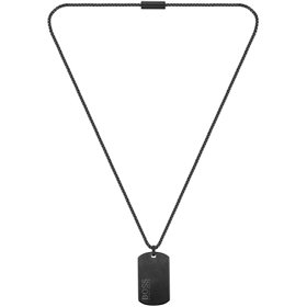 NECKLACE BOSS MAN 1580052 (61CM )