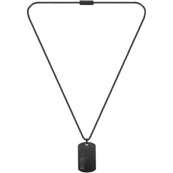 NECKLACE BOSS MAN 1580052 (61CM )