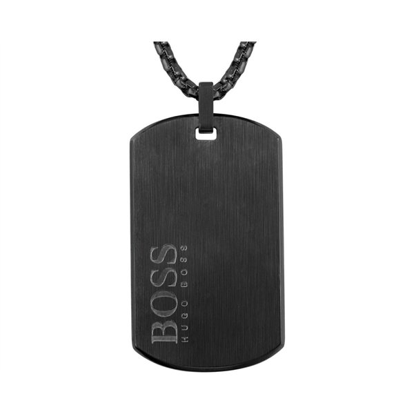 NECKLACE BOSS MAN 1580052 (61CM )