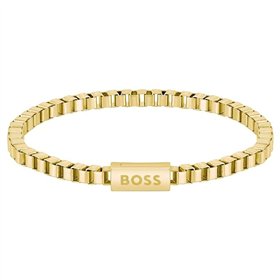 BRACELET BOSS MAN 1580289 (19CM )