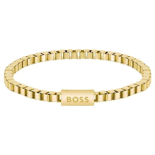 BRACELET BOSS MAN 1580289 (19CM )