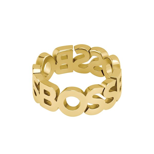 RING BOSS MAN 1580446L (66 )