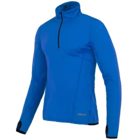 Men’s Long Sleeve T-Shirt Joluvi 230049-021 Blue (M)