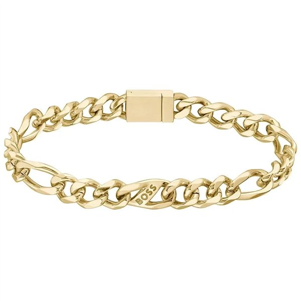 BRACELET BOSS MAN 1580614M (19,5CM )