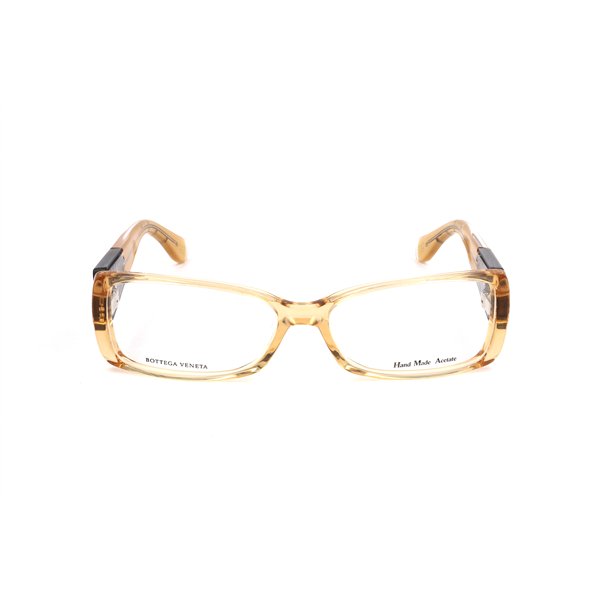 GLASSES BOTTEGA VENETA WOMAN BV112VNL (Lens/Bridge/Temple) 54/15/130 mm)