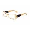 GLASSES BOTTEGA VENETA WOMAN BV112VNL (Lens/Bridge/Temple) 54/15/130 mm)