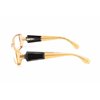 GLASSES BOTTEGA VENETA WOMAN BV112VNL (Lens/Bridge/Temple) 54/15/130 mm)