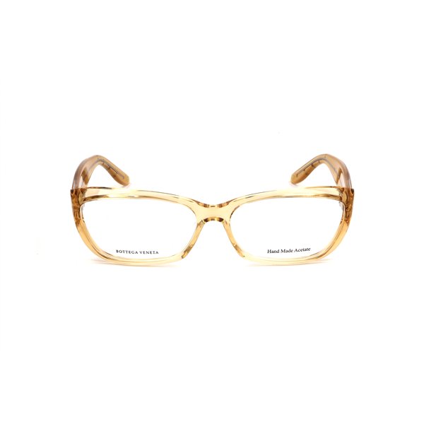 GLASSES BOTTEGA VENETA WOMAN BV116VNL (Lens/Bridge/Temple) 54/14/135 mm)